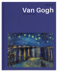 Livre sur Van Gogh