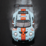 Racing Anthology : Porsche ouvre la collection