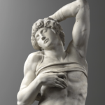 Michel-Ange – Rodin : au Louvre, le corps vivant comme expérience de la sculpture