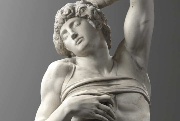 Michel-Ange Rodin exposition au Louvre 2026