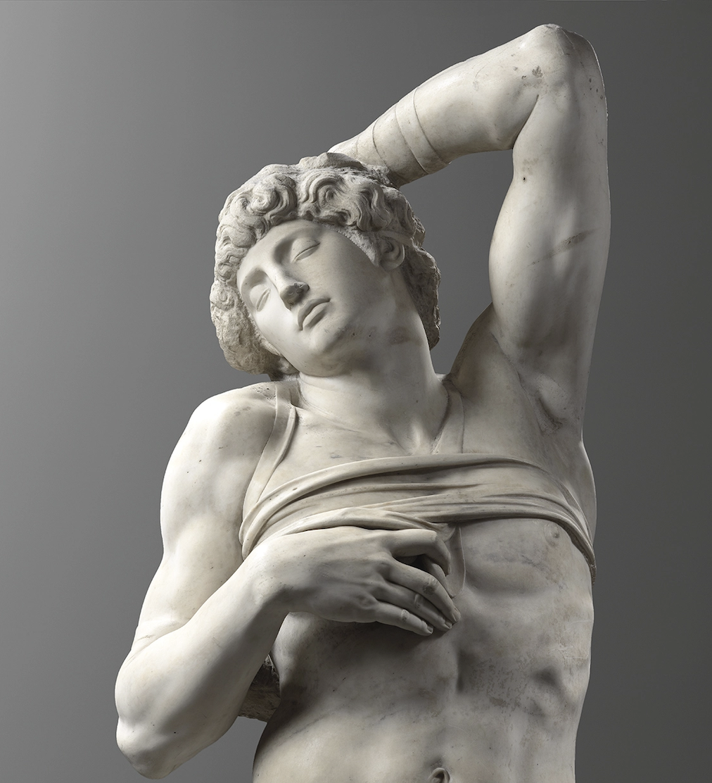 Michel-Ange Rodin exposition au Louvre 2026