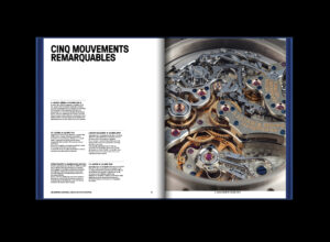 Les montres d'Archibald