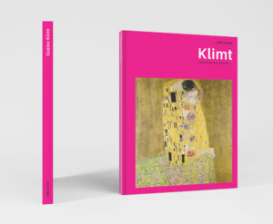 Klimt beau livre livre d'art le baiser
