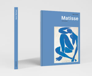 Matisse Nu Bleu Beau livre livre d'art