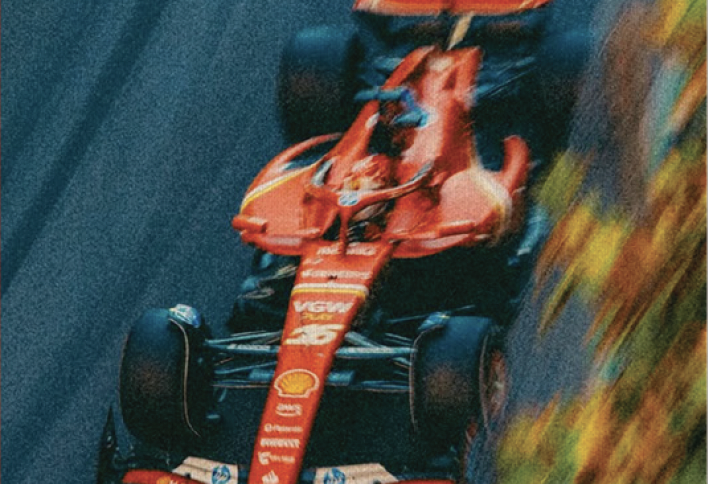 Livre sur Ferrari