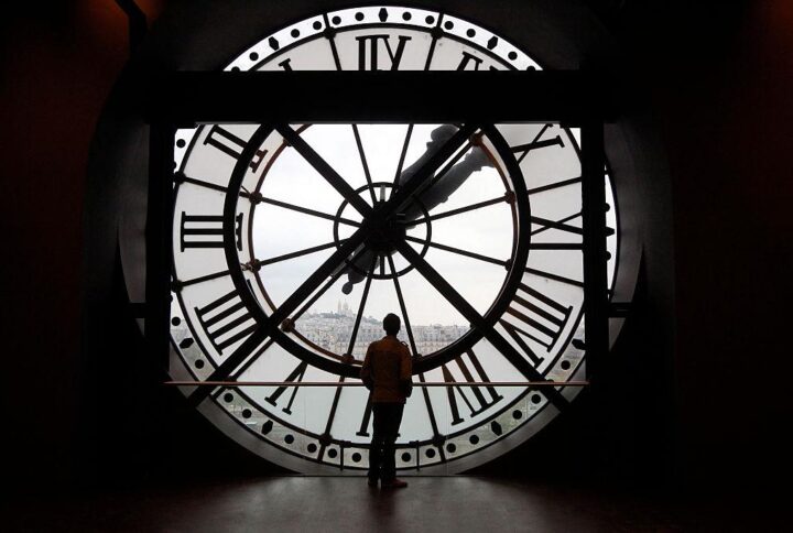 Musée d'Orsay