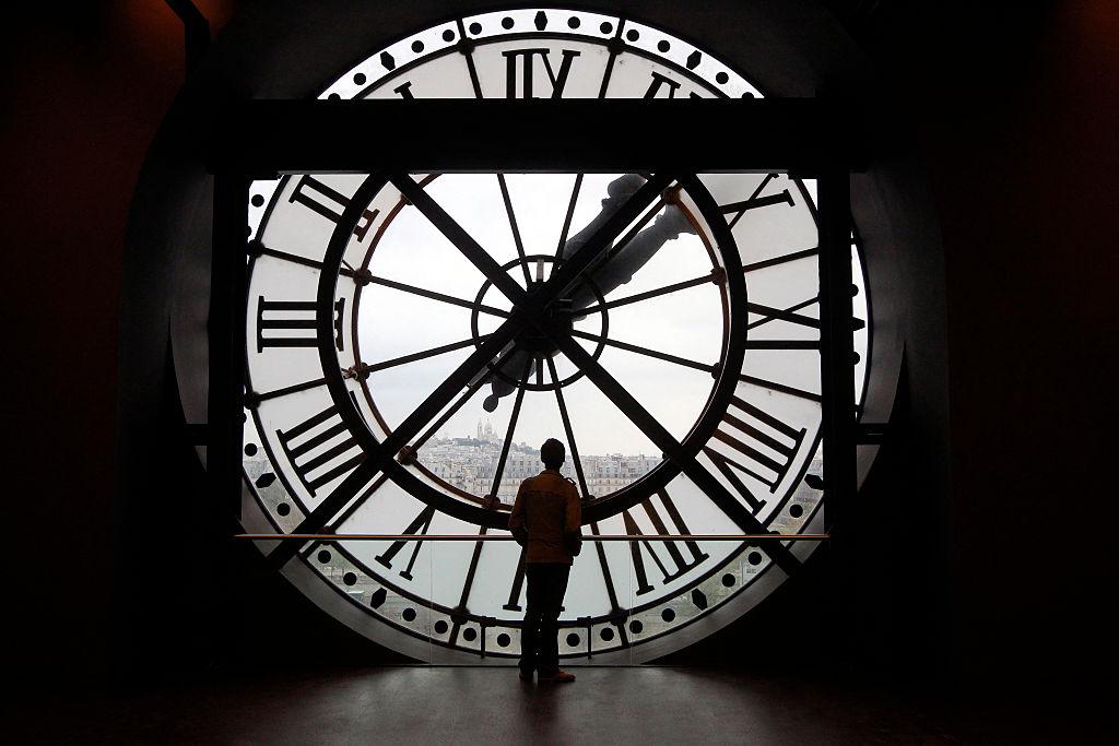 Musée d'Orsay