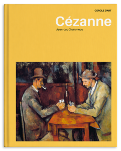 Livre cézanne