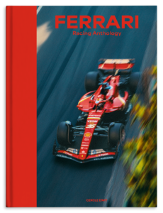 Ferrari Livre