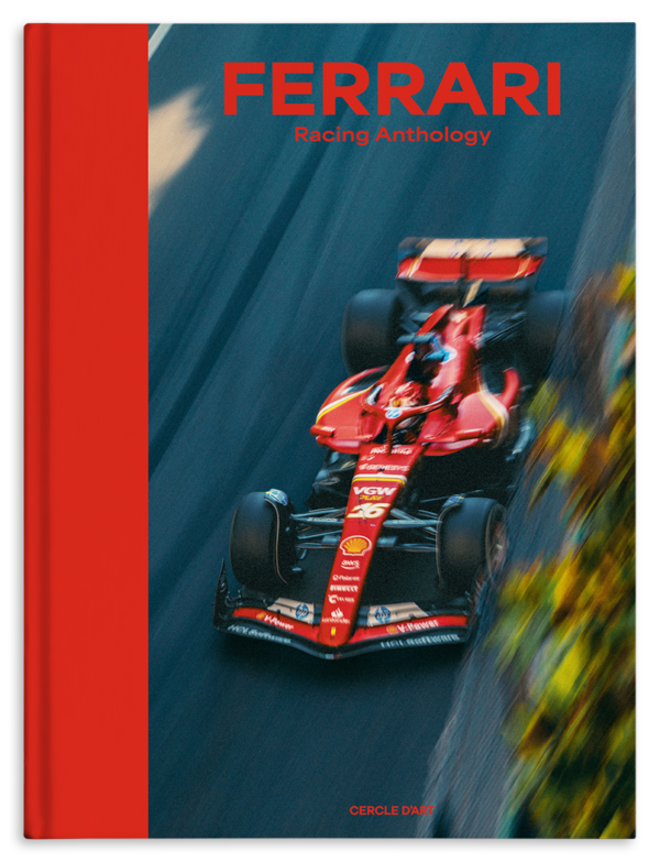 Ferrari – Racing Anthology
