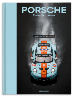 Porsche Livre Racing Anthology